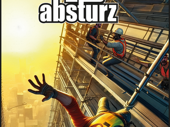 Safe gegen Absturz